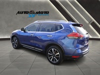 SAFETY INCLUDED LOCAL ONTARIO CAR 11 SERVICE RECORDS Very Clean Nissan Rogue SL AWD 2.5L 4Cyl Automa... (image 3)