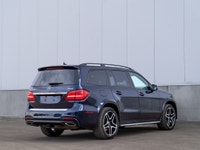 CARGET AUTOMOTIVE is thrilled to offer this 2018 Mercedes-Benz GLS 450 4MATIC, a full-size luxury SU... (image 6)