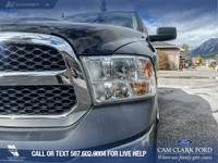 INSPECTED AS TRADED, SELLING AS IS, NO REPAIRS COMPLETEDLow KMS, Long Box, Bench Seat, 6 Seats, Trai... (image 7)