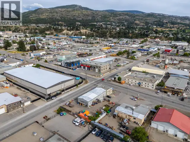 275 Okanagan Avenue E Penticton, British Columbia in Commercial & Office Space for Sale in Penticton - Image 11