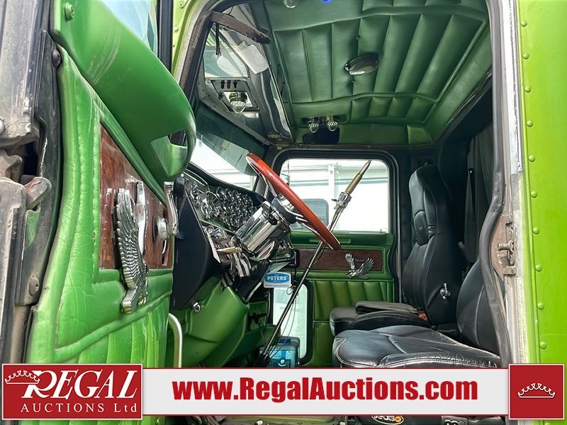 Peterbilt 379 2003 photo 5