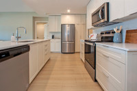 Stylish Living in Bedford at Brookline Apartments- Call Today! Current Offers: Ask About our Incenti... (image 1)