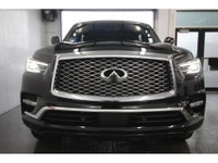 GARANTIE INFINITI JUSQU'AU 1 AVRIL 2030 OU 110 000KM. 7 PLACES - ENSEMBLE DVD - SIEGES CHAUFFANTS ET... (image 8)