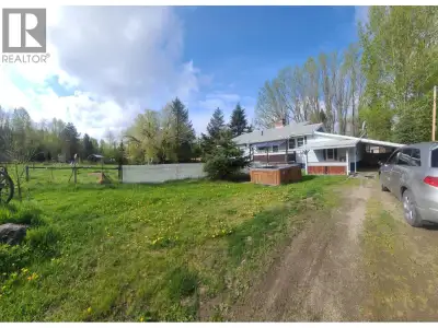 Escape the hustle and enjoy the peace of country living in this charming 3-bedroom, 1-bathroom home...