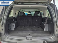 Look at this certified 2025 Hyundai Santa Fe XRT AWD | 3rd Row | Sunroof | Leather | Heated Steering... (image 9)