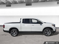 Experience the perfect blend of comfort, capability, and versatility with this *2025 Honda Ridgeline... (image 5)