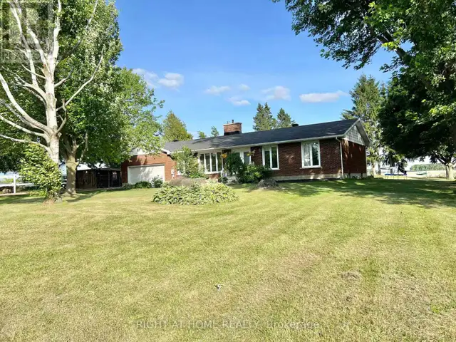 6181 MALAKOFF ROAD Ottawa, Ontario62864389999874122
