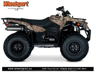 Free 5 year warranty AND Free Warn winch AND financing between 1.99% and 5.99% available!*With over...