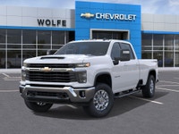 AMVIC Licensed Dealer Welcome to Wolfe Chevrolet Edmonton, where heavy-duty performance meets innova... (image 1)