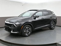 See Dealer Website for Details. 2024 Kia Sportage Just Arrived & Fully Certified EX, AWD, Leather, S... (image 3)