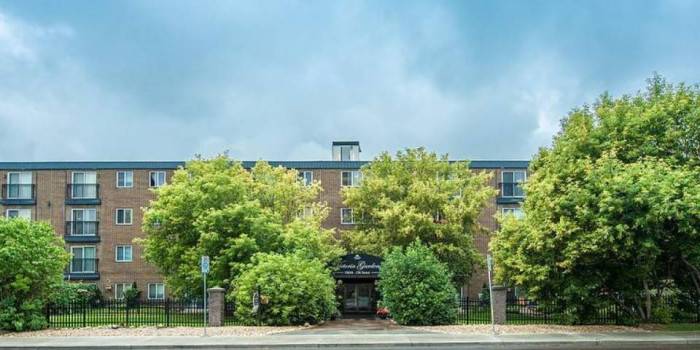Victoria Gardens - 1 BED ROOM Apartment for Rent 2