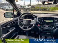 Navigate journeys with supreme confidence and comfort in this exquisite 2022 Honda Passport Touring.... (image 8)