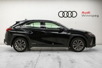 KBB.com Best Resale Value Awards. This Lexus UX delivers a Gas/Electric I-4 2.0 L/121 engine powerin... (image 3)