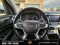 No accident Ontario vehicle with Lot of Options! Call (905) 791-3300 - Grey Fabric interior, - Cruis... (image 9)