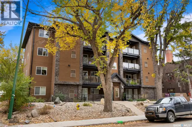 303 1863 Rae STREET Regina, Saskatchewan in Condos for Sale in Regina - Image 2