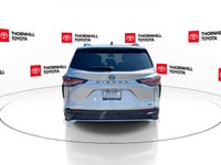 Thornhill Toyota Proudly Presents This Silver 2025 Toyota Sienna with XSE AWD 7-Passenger Package, F... (image 7)