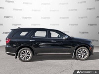 This Dodge Durango has a powerful Regular Unleaded V-6 3.6 L/220 engine powering this Automatic tran... (image 6)