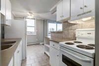 Amenities: Affordable Parking • Heat & Water Included • Quiet Building Suite & Building: Bachelor, o... (image 1)