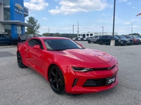 LT Coupe, RS Pkg, Moonroof, Black Rally Stripes, Alum Wheels, Rear Spoiler, 2.0L Turbocharged, Remot... (image 8)