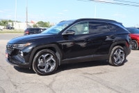 NO ACCIDENT WELL MAINTAINED Luxury Redefined: HYUNDAI TUCSON HYBRID AWD. This SUV Redefines Driving... (image 2)