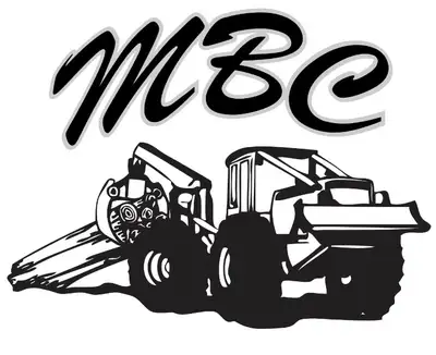 MBC Logging is an established logging company with a quota contract working for West Fraser in Hinto...
