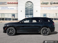 5.7L HEMI | Leather | Blacktop Package | 2nd Row Captains Chairs | Cruise Control | Remote Start | H... (image 1)