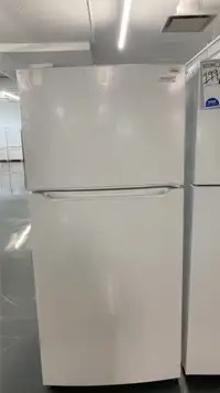 Econoplus Signature-Réfrigérateurs blancs garantis 1 an