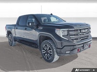 Check out this 2025 GMC Sierra 1500 AT4 before it's too late! *Get Your Money's Worth for this GMC S... (image 7)