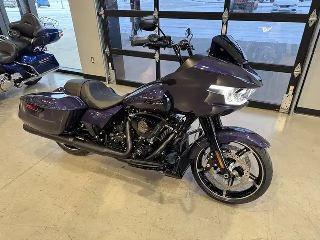 2026 Harley-Davidson FLTRX - Road Glide in Sport Touring in Saskatoon - Image 3