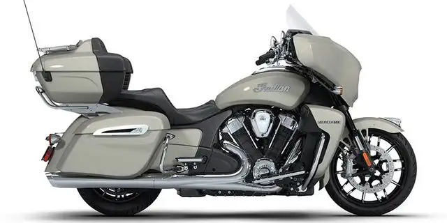2026 Indian Motorcycle ROADMASTER POWERPLUS LIMITED in Street, Cruisers & Choppers in Delta/Surrey/Langley - Image 5