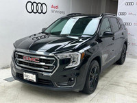 Treat yourself to the features you deserve with this ultra low KM, virtually brand new 2024 GMC Terr... (image 2)