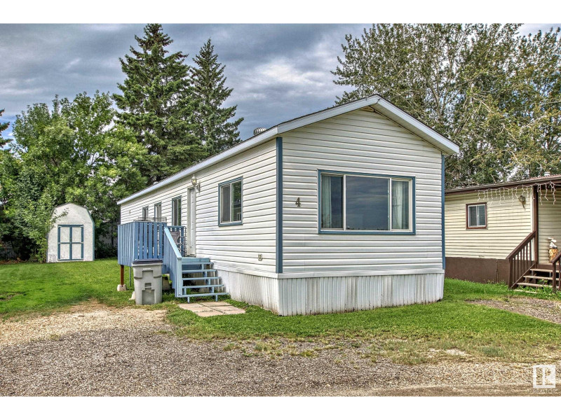 4, 4839 47 ST Gibbons, Alberta Houses for Sale Edmonton Kijiji