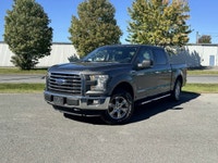 2016 Ford F150 XLT XTR V6 2.7L ecoboost 4x4 Financement Bancaire 1e 2e 3e chance Disponible —- FINAN... (image 1)