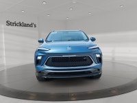 **Strickland's is home of the Hassle-Free car shopping experience. We make car buying fun, find your... (image 1)