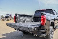 Welcome to Sherwood Buick GMC! ENGINE 6.2L ECOTEC3 V8 (420 hp [313 kW] @ 5600 rpm 460 lb-ft of torqu... (image 7)