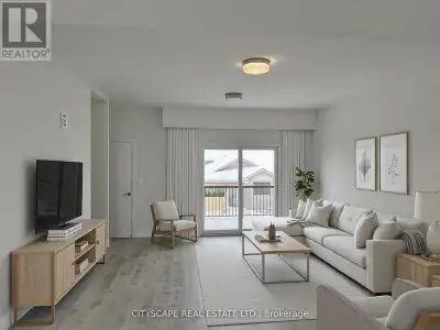 Welcome to this beautifully designed 3-bedroom, 3.5-bathroom townhome offering bright, modern living...