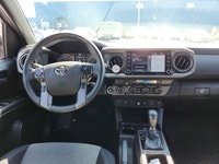 Recent Arrival! 2021 Toyota Tacoma TRD Sport Crew Cab TRD Sport | V6 | Zacks Certified. 6-Speed Auto... (image 3)
