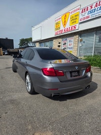2013 BMW 550Xi Unparalleled Luxury & Performance Await! Year: 2013 Make: BMW Model: 550xi Mileage: 1... (image 2)