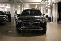This Mercedes-Benz GLC 300 has a strong Intercooled Turbo Gas/Electric I-4 2.0 L/121 engine powering... (image 2)