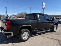 One Owner, 2500HD LTZ, 6.6L Duramax, Z71 Off-Road Pkg, Max Trailer Pkg, Safety Pkg, Convenience Pkg,... (image 3)