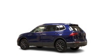 2024 Volkswagen Tiguan 4Motion Bluetooth Hands Free Phone, Back-Up Camera, All Wheel Drive, AWD. Com... (image 9)