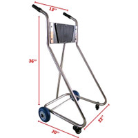 GAS Outboard Motor Dolly Cart motor stand on Sale Now Edmonton