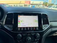 2022 Jeep Grand Cherokee WK Limited Loaded! - 4-wheel drive - Leather & heated seats - Touchscreen w... (image 5)