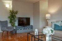 SPACIOUS 1 BEDROOM APARTMENT FOR RENT IN CORNWALL! SELECT APARTMENTS FULLY REVITALIZED WITH PREMIUM... (image 8)