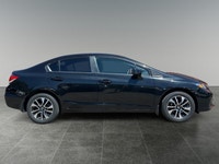 Thanks for viewing our House Of Cars Chinook Inventory! AMVIC licensed dealer! The 2013 Honda Civic... (image 7)