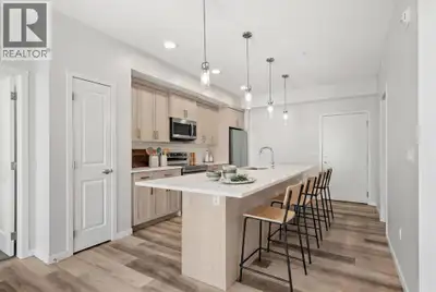 Welcome to top-floor luxury in the heart of Carrington Square! This stunning 2-bedroom, 2-bathroom u...