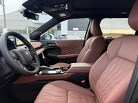 Unveil the future of driving with the 2026 Mitsubishi Outlander GT Premium S-AWC, a sophisticated SU... (image 8)