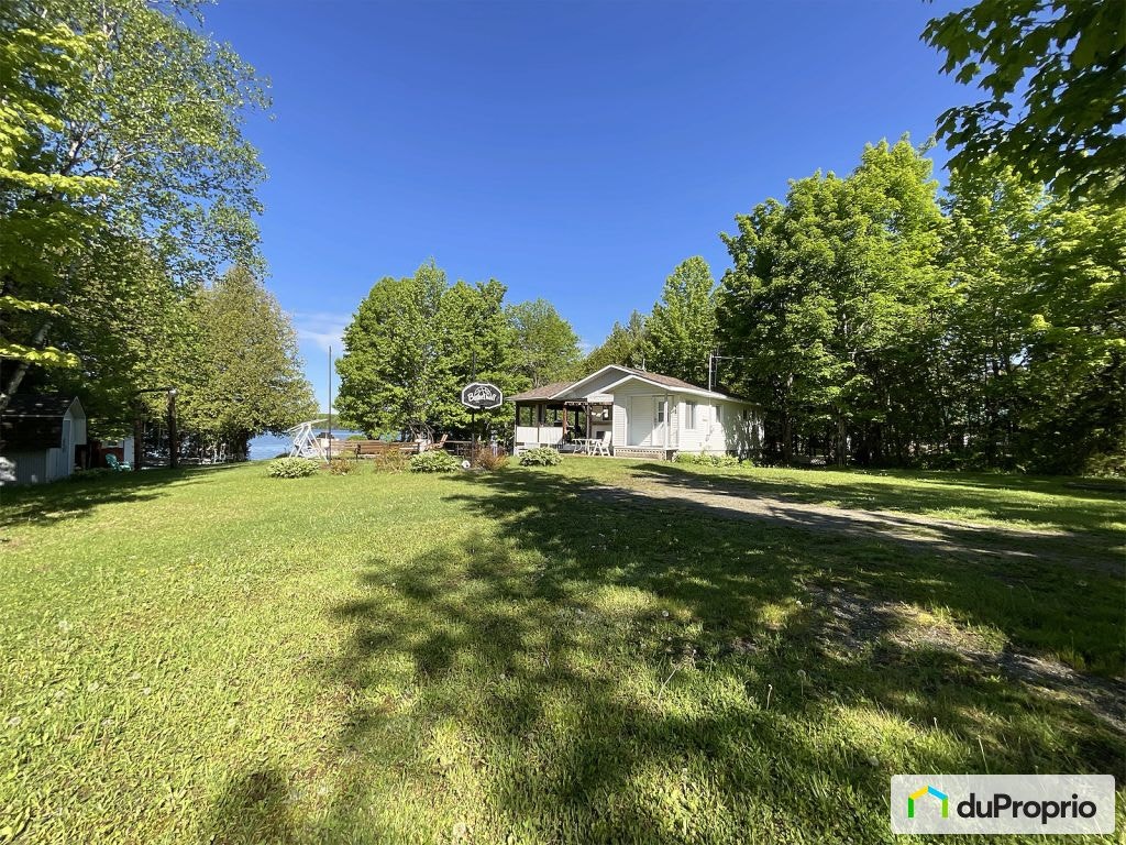 $499,000 - Cottage for sale in Lac-Drolet — photo 3