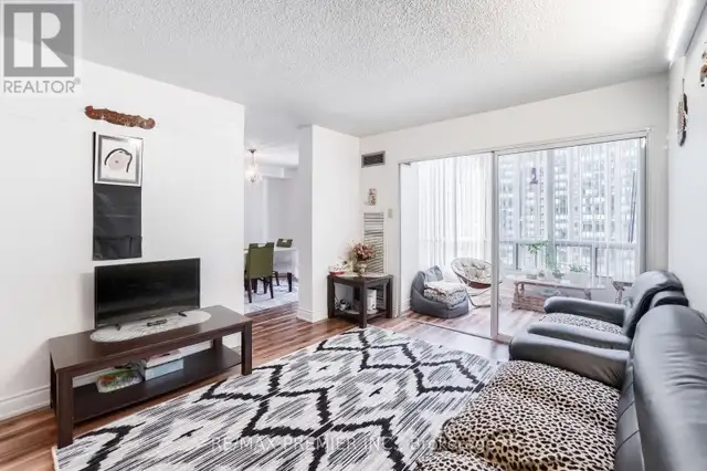 811 - 115 HILLCREST AVENUE Mississauga (Cooksville), Ontario in Condos for Sale in Mississauga / Peel Region - Image 14