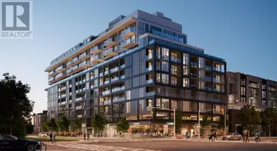 628 - 6 GREENBRIAR ROAD Toronto (Bayview Village), Ontario